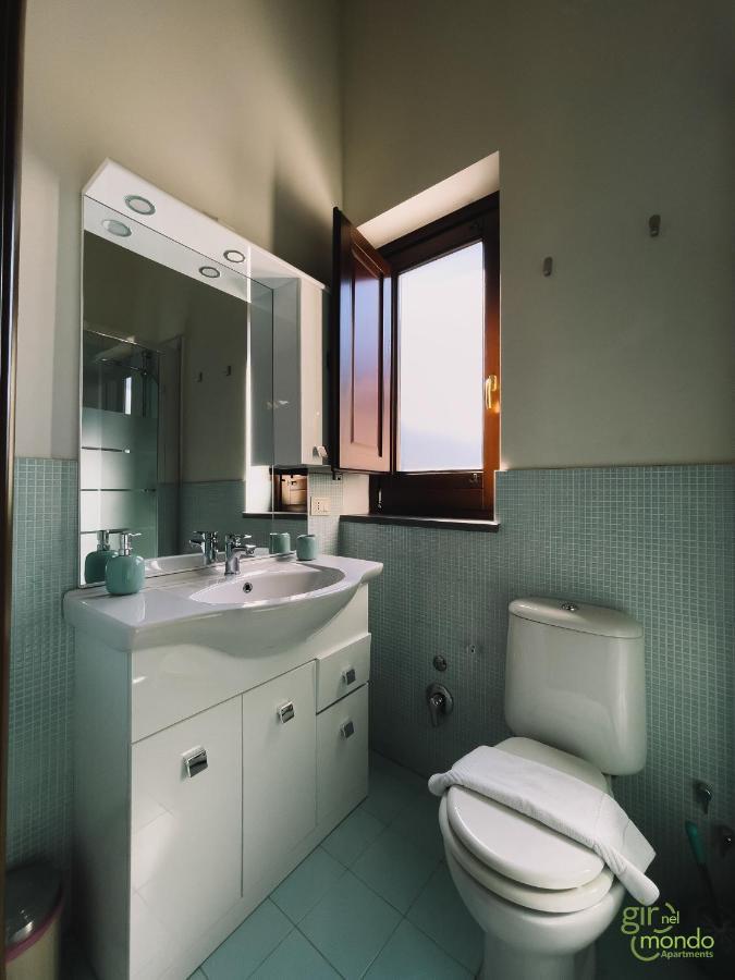 Giro Nel Mondo Apartments Catania Exterior photo